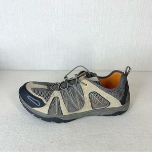 World Wide Sportsman~Men’s Lightweight Outdoor Hiking/Camping/Fishing Shoe~Sz 12